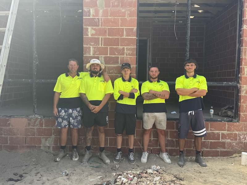 Zacs Team Perth Roofing Contractors